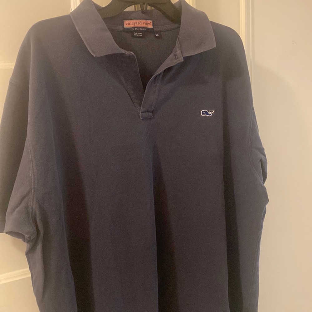 Vineyard Vines Polo shirt